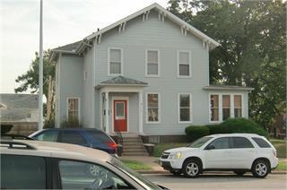 415 Iowa Ave in Muscatine, IA - Building Photo