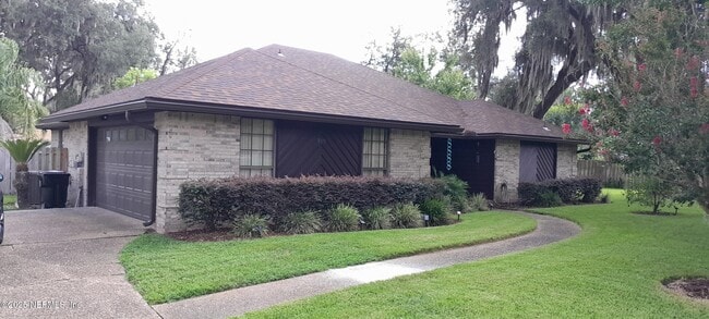 property at 3119 Marrano Dr