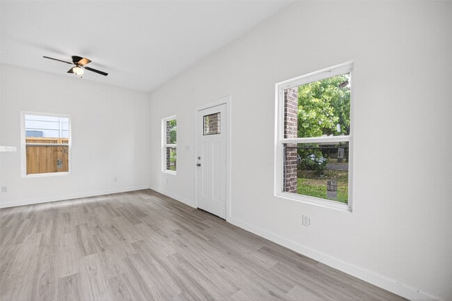 property at 9007 Hilda St