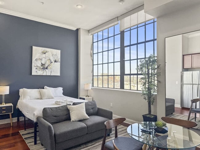 property at 1421 N 5th St