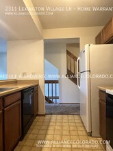 2311 Lexington Village Ln in Colorado Springs, CO - Building Photo - Building Photo