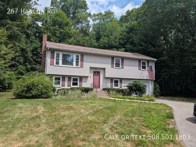 property at 267 Hanlon Rd