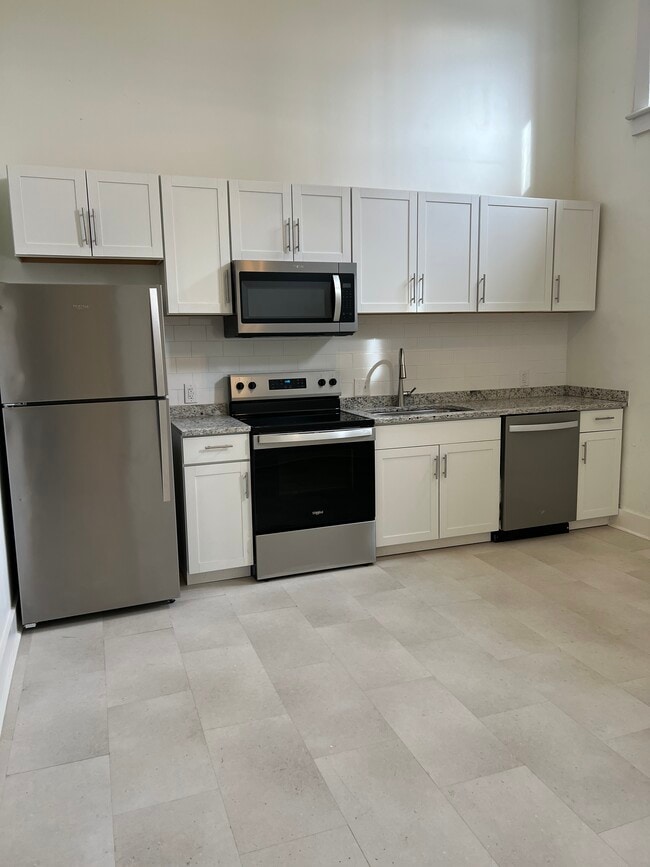 property at 300 3rd St