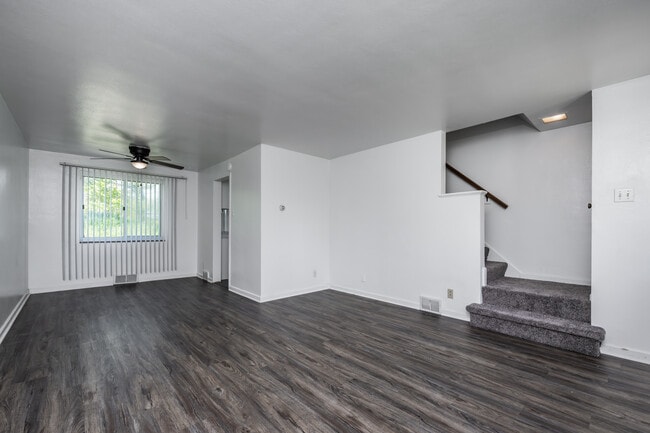 North Ave Apartments in Washington, PA - Foto de edificio - Interior Photo