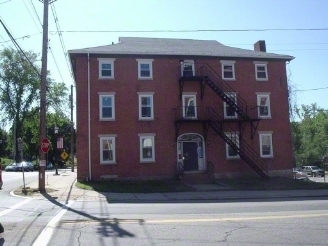 1 Sutton St in Northbridge, MA - Building Photo - Building Photo