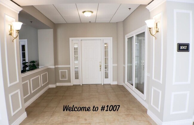 400 S 14th St, Unit 1007 in St. Louis, MO - Building Photo - Building Photo