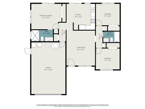 446 Timberlake Dr in Melbourne, FL - Building Photo - Building Photo