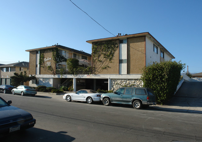 Monterey Pines in Goleta, CA - Building Photo - Building Photo