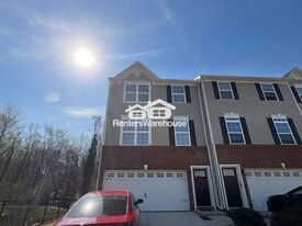 2195 Autumn Cyprus Ave in Gastonia, NC - Building Photo