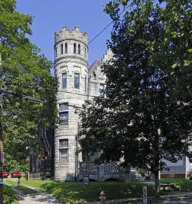 334 S Negley Ave in Pittsburgh, PA - Building Photo - Building Photo