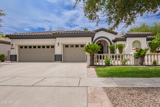 4711 E Buckboard Ct in Gilbert, AZ - Building Photo - Building Photo