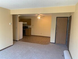 1450 5th Ave S in St. Cloud, MN - Building Photo