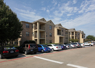 University Village in Richardson, TX - Building Photo - Building Photo