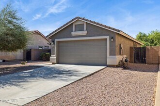 16579 W Marconi Ave in Surprise, AZ - Building Photo - Building Photo
