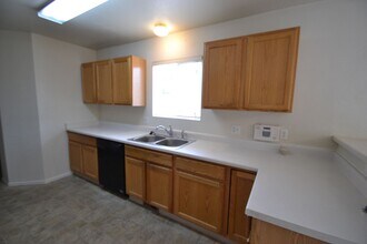 7228 Waterman Way in Colorado Springs, CO - Building Photo - Building Photo