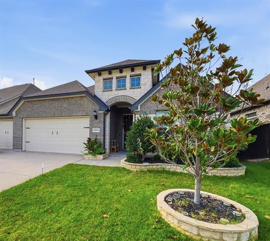 11841 Kynborrow Rd in Haslet, TX - Building Photo - Building Photo