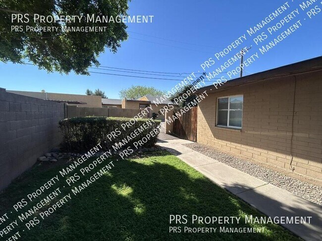 1851 E University Dr in Tempe, AZ - Building Photo - Building Photo