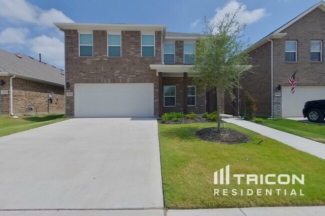 property at 337 Sun Harvest Dr