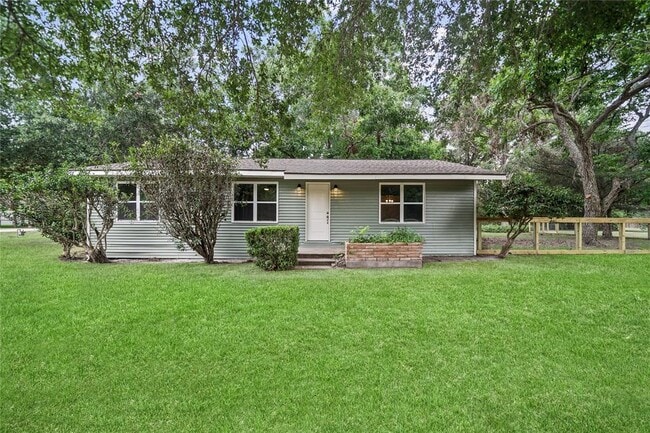 property at 2122 Stadium Dr