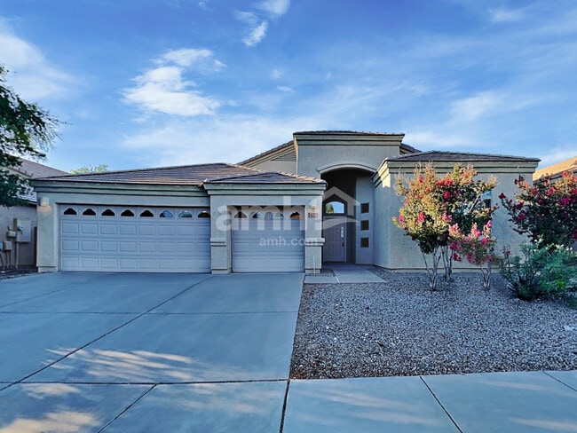 property at 4237 E Stony Meadow Dr
