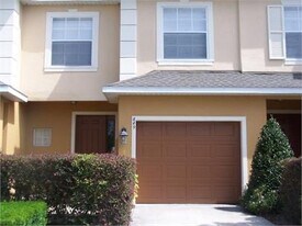 449 Scarlatti Ct in Ocoee, FL - Building Photo