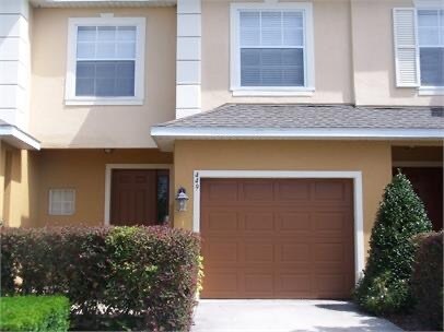 449 Scarlatti Ct in Ocoee, FL - Building Photo