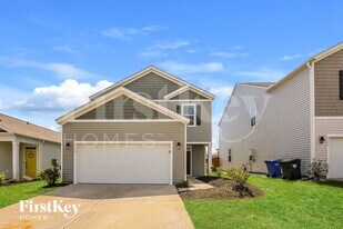 9714 Fanning Basket Ln, Unit 1311 in Ladson, SC - Building Photo