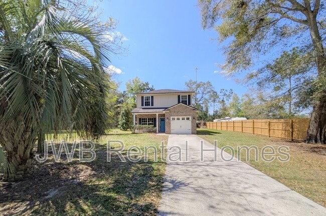11508 Gerado Rd in Jacksonville, FL - Building Photo - Building Photo