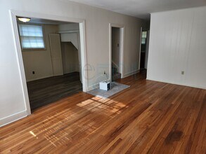 1112 N Taylor St in Little Rock, AR - Foto de edificio - Building Photo