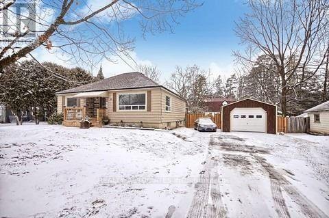 property at 20 King St