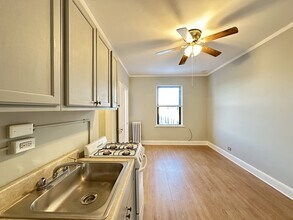 3836 N Fremont St in Chicago, IL - Building Photo - Building Photo