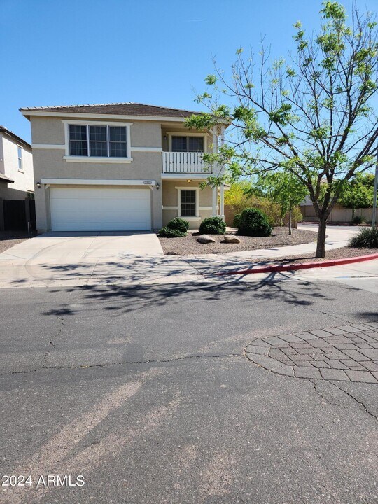 2303 E La Salle St in Phoenix, AZ - Building Photo