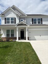 41 Silverthorne Ct in Hendersonville, NC - Building Photo