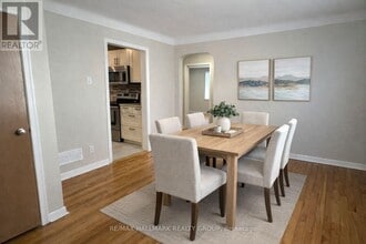 86 Gilchrist Ave in Ottawa, ON - Building Photo - Building Photo