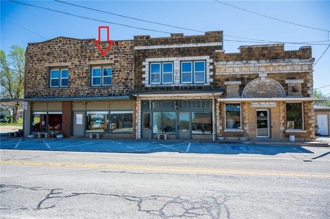 property at 4304 S Main St