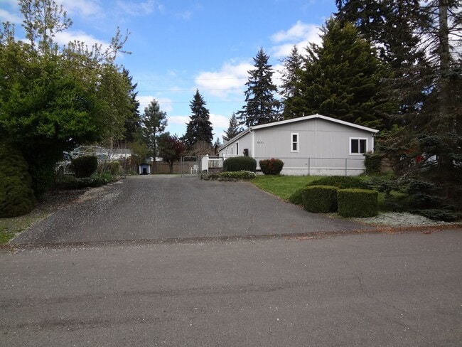 property at 6501 203rd St Ct E