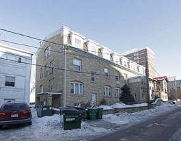 614-616 Mendota Ct in Madison, WI - Building Photo