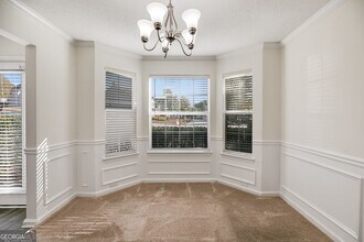 6968 Foxmoor Way, Unit 418 in Douglasville, GA - Building Photo - Building Photo