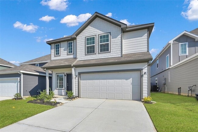 2408 Bluefish Ct in Conroe, TX - Building Photo - Building Photo
