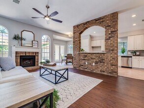 1104 Quail Ln in Round Rock, TX - Building Photo - Building Photo