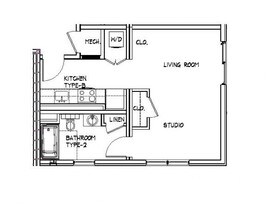 75 Braintree St in Boston, MA - Building Photo