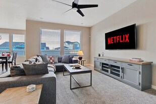 5133 N Willowside Ave in Meridian, ID - Building Photo