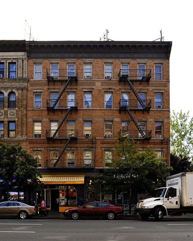 509 Amsterdam Ave in New York, NY - Building Photo - Building Photo