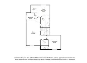 2426 Wrangler Walsh Ln in Henderson, NV - Foto de edificio - Building Photo