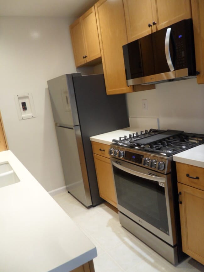 2027 5th St, Unit C in Santa Monica, CA - Building Photo - Building Photo