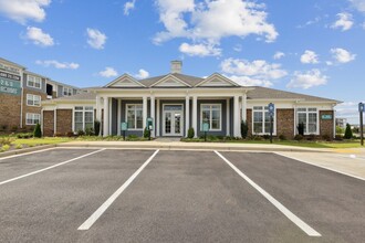 South and Twenty in Cartersville, GA - Foto de edificio - Building Photo