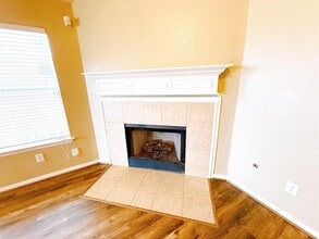 4030 Mt Whitney Way in Katy, TX - Building Photo - Building Photo