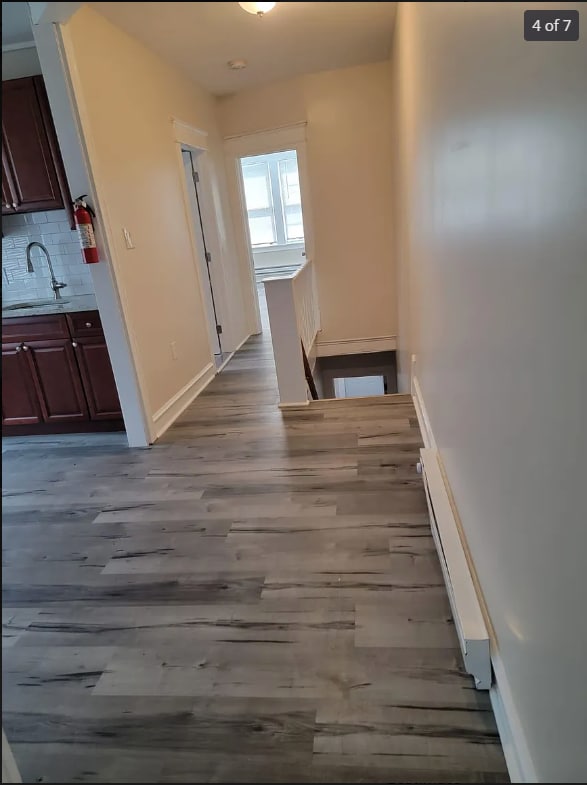 4580 G St, Unit B in Philadelphia, PA - Foto de edificio - Building Photo