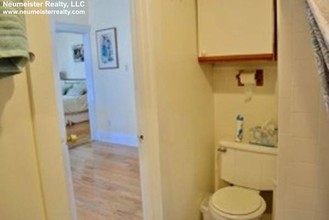 89 Hancock St-Unit -3 in Cambridge, MA - Building Photo - Building Photo