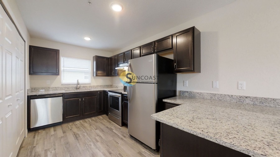 9264 N Travis Dr in Citrus Springs, FL - Building Photo